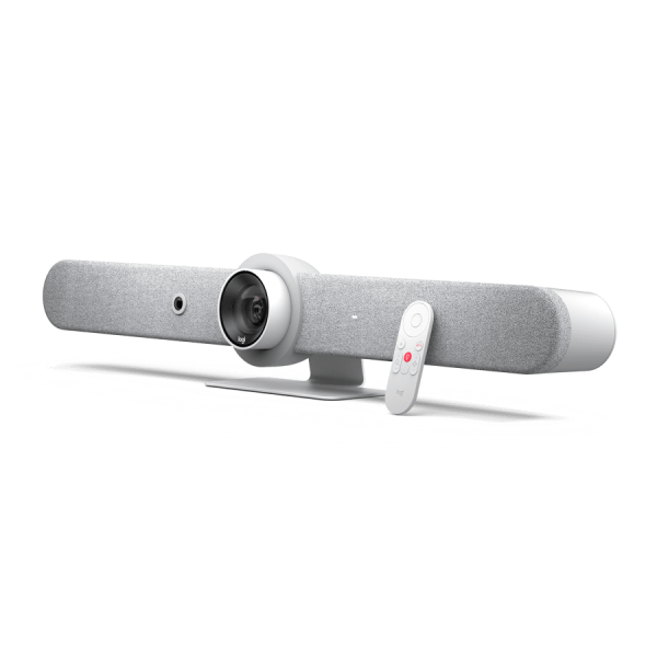 Logitech Rally Bar 960-001320 (White)